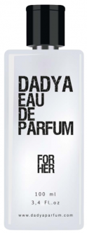 Dadya B-236 EDP 100 ml Kadın Parfümü kullananlar yorumlar